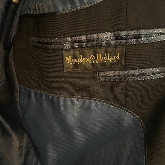 Mosley & Hollard Blazer - Picture 3 of 4